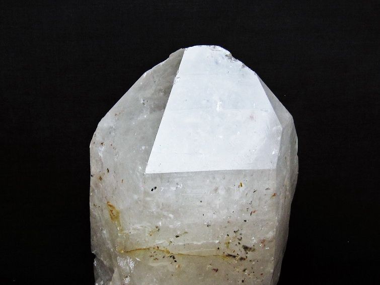 5.9Kg 水晶 原石 台座付属 191-655