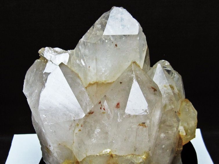 5.3Kg 水晶 原石 台座付属 191-656