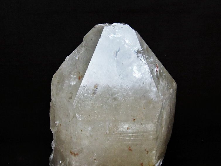 4.6Kg 水晶 原石 台座付属 191-661