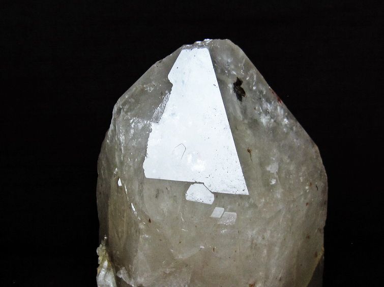 4.6Kg 水晶 原石 台座付属 191-661
