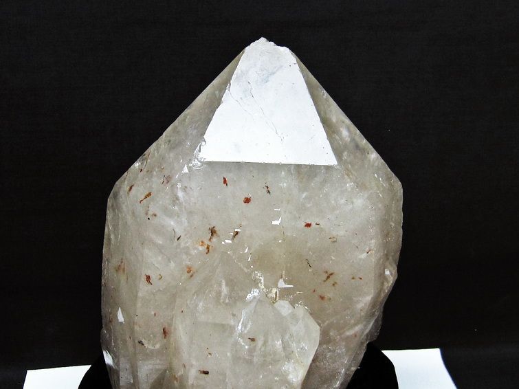 4.8Kg 水晶 原石 台座付属 191-662