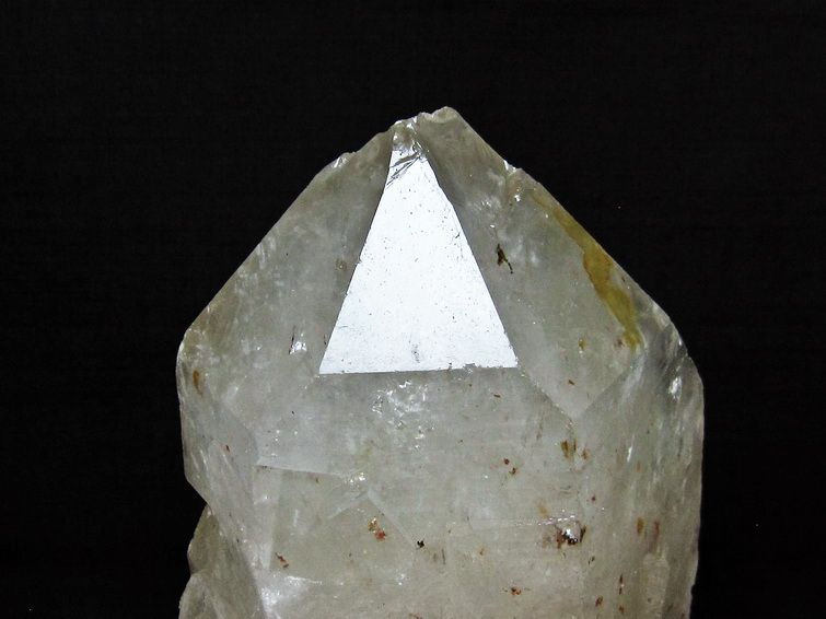 3.3Kg 水晶 原石 台座付属 191-664