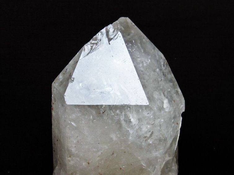 3.5Kg 水晶 原石 台座付属 191-665