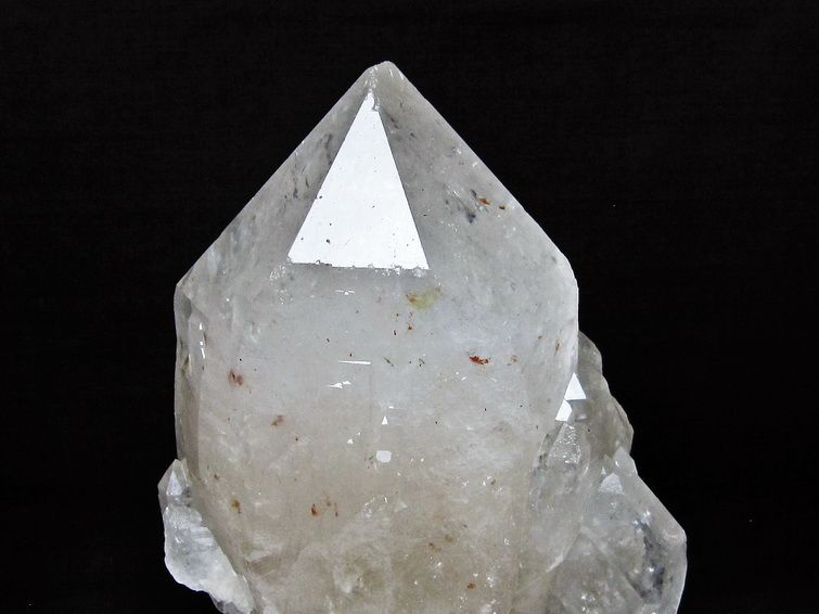 3Kg 水晶 原石 台座付属 191-667