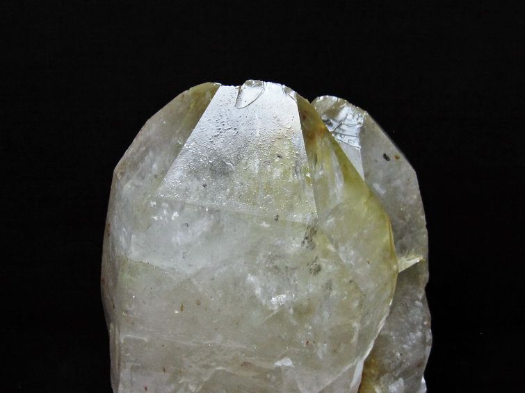 2.8Kg 水晶 原石 台座付属 191-668