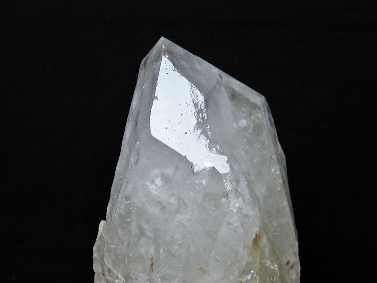 2.3Kg 水晶 原石 台座付属 191-669