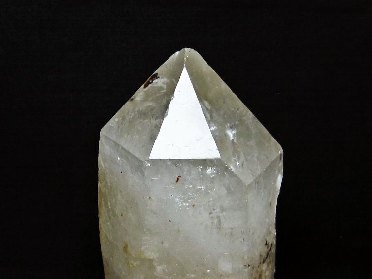 2.3Kg 水晶 原石 台座付属 191-672