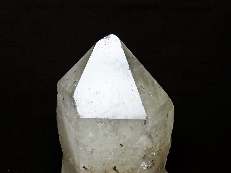 2.3Kg 水晶 原石 台座付属 191-672