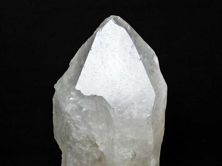 2.5Kg 水晶 原石 台座付属 191-674