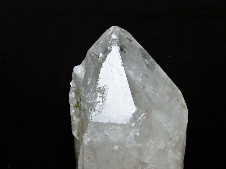 2.5Kg 水晶 原石 台座付属 191-674