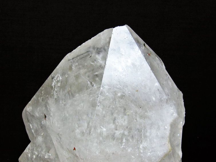 2.1Kg 水晶 原石 台座付属 191-677