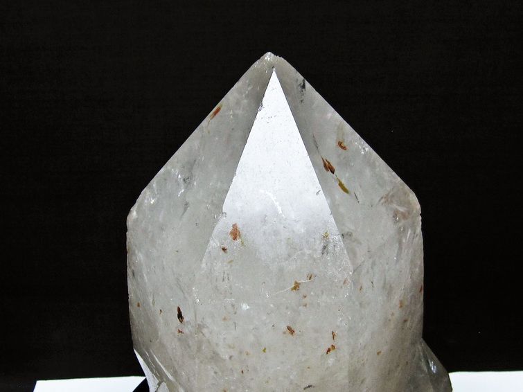 3.6Kg 水晶 原石 台座付属 191-679