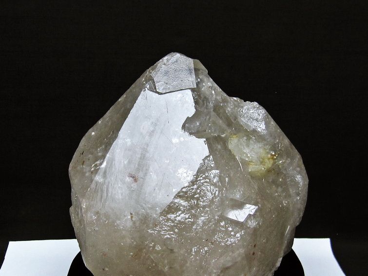 3.7Kg 水晶 原石 台座付属 191-680