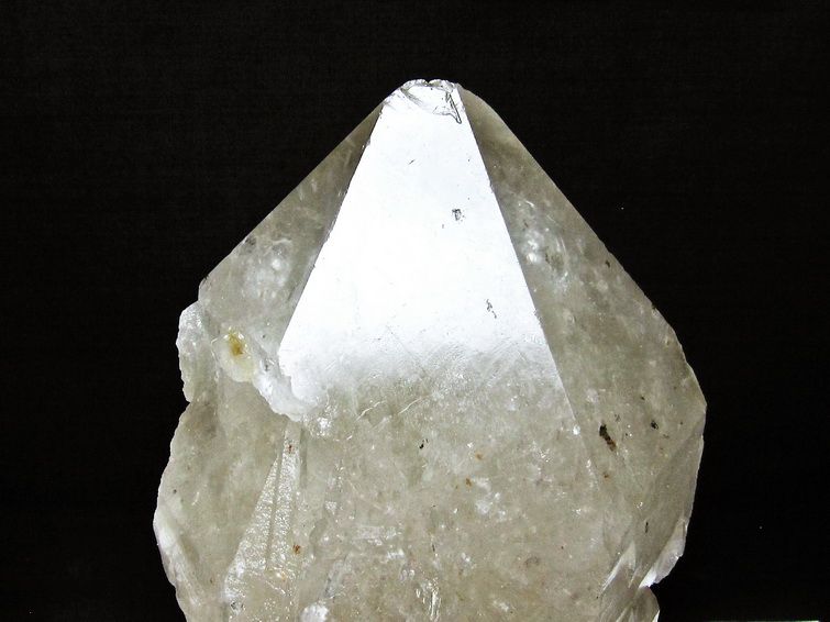 3.9Kg 水晶 原石 台座付属 191-681