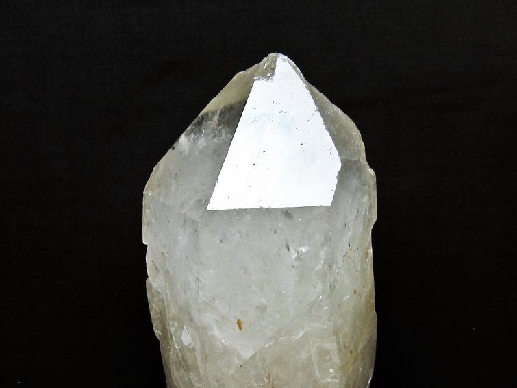 3.4Kg 水晶 原石 台座付属 191-682