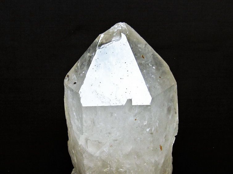 3.4Kg 水晶 原石 台座付属 191-682