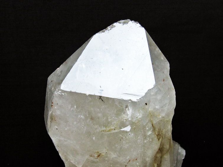 3.8Kg 水晶 原石 台座付属 191-683