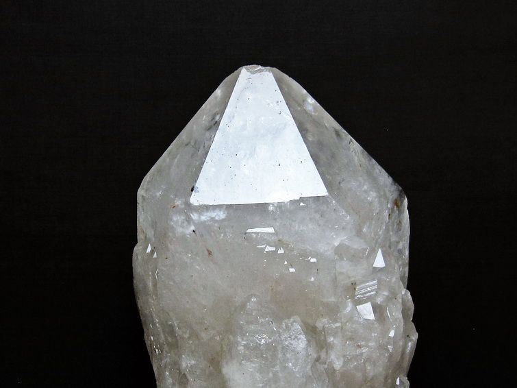 5.4Kg 水晶 原石 台座付属 191-685