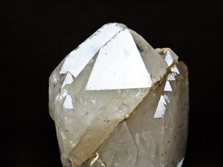 3.9Kg 水晶 原石 台座付属 191-686