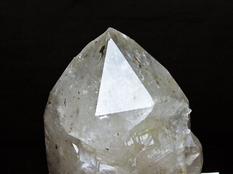 5.4Kg 水晶 原石 台座付属 191-687
