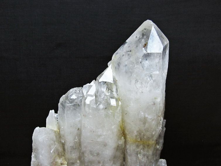 4.6Kg 水晶 原石 台座付属 191-688