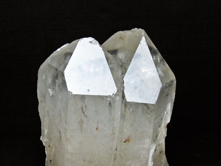 2.1Kg 水晶 原石 台座付属 191-697