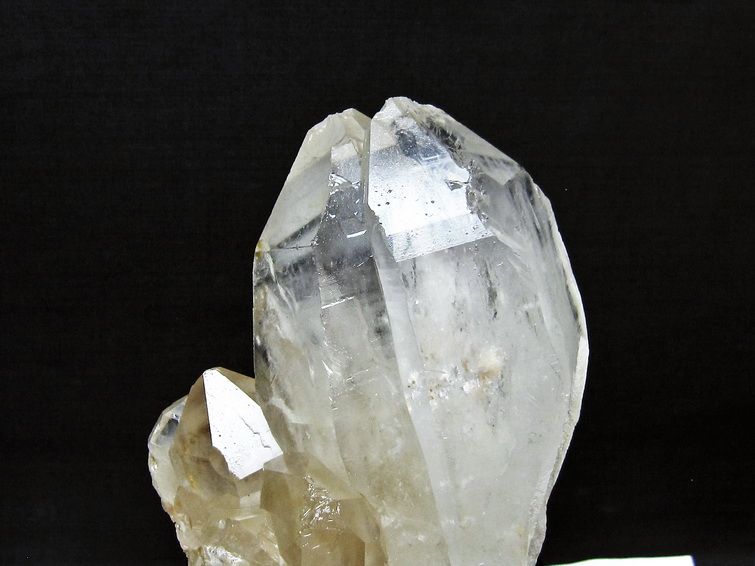 2.7Kg 水晶 原石 台座付属 191-699