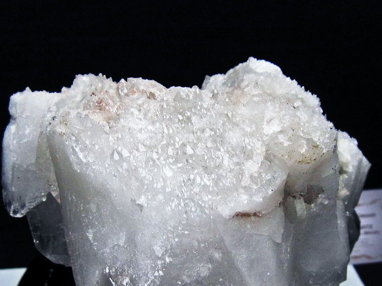 水晶クラスター 2.3Kg レムリアンシード 水晶 ブラジル ミナスジェライス州 コリント産 一点物 台座付属 192-707
