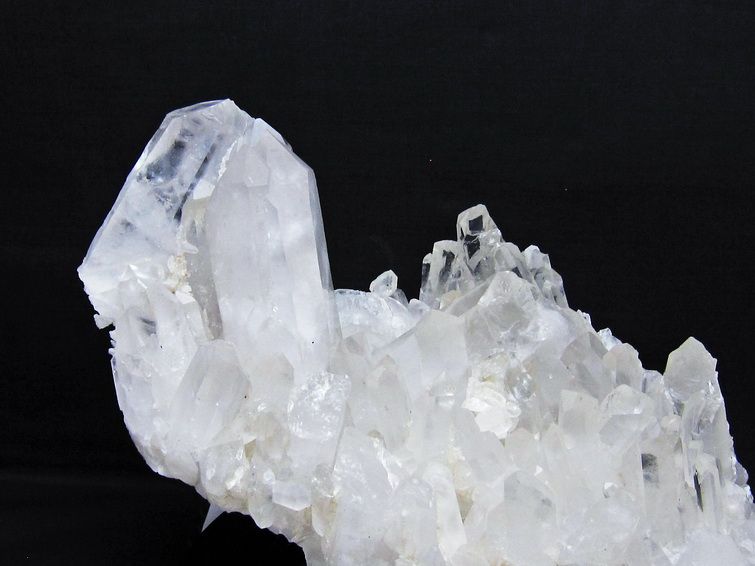 5.7Kg 水晶 クラスター マダガスカル産 台座付属 水晶 原石 192-790