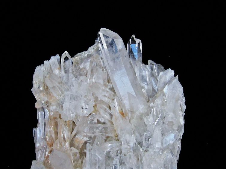 6.8Kg 水晶 クラスター マダガスカル産 台座付属 水晶 原石 192-797