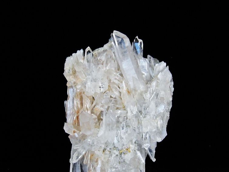 6.8Kg 水晶 クラスター マダガスカル産 台座付属 水晶 原石 192-797