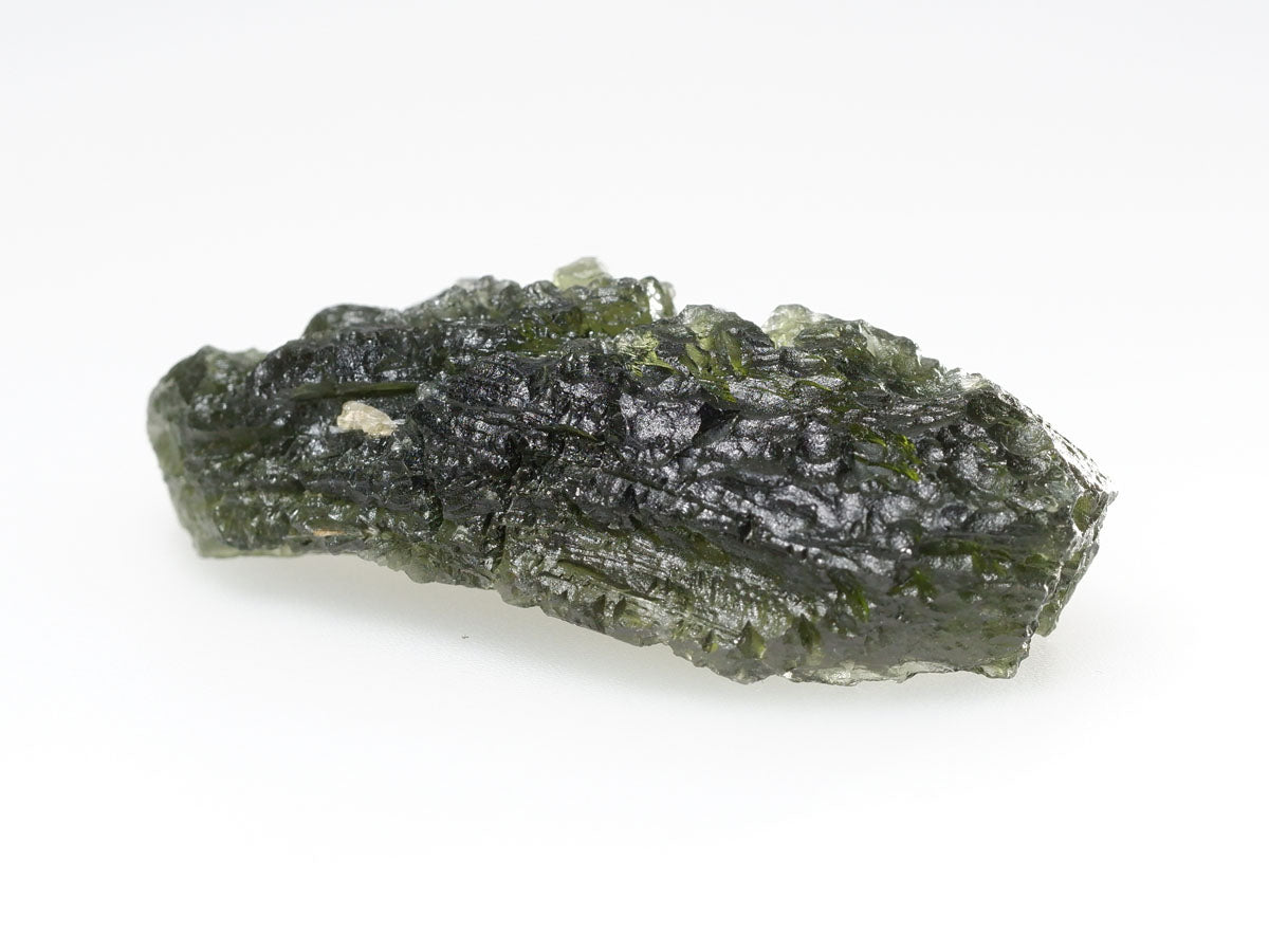 モルダバイト 原石 一点物 199-397