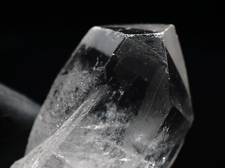 レムリアンシード 水晶 原石 ブラジル ミナスジェライス州 コリント産 証明書付属 レムリアン水晶 一点物 271-131