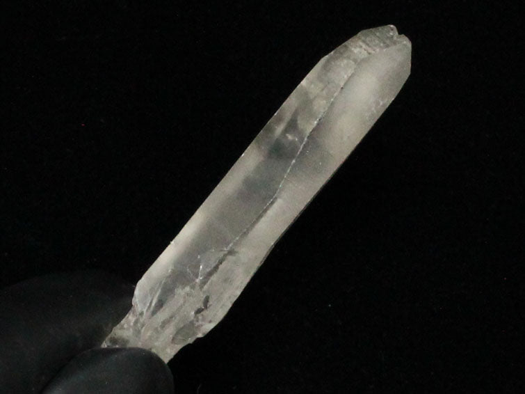 レムリアンシード 水晶 原石 ブラジル ミナスジェライス州 コリント産 証明書付属 一点物 271-201