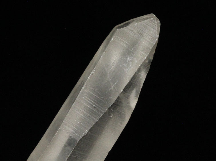 レムリアンシード 水晶 原石 ブラジル ミナスジェライス州 コリント産 証明書付属 一点物 271-201