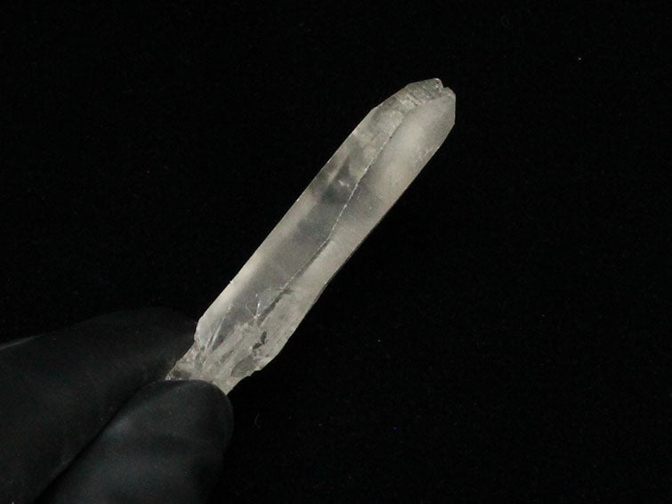 レムリアンシード 水晶 原石 ブラジル ミナスジェライス州 コリント産 証明書付属 一点物 271-201