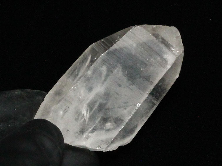 レムリアンシード 水晶 原石 ブラジル ミナスジェライス州 コリント産 証明書付属 一点物 271-203