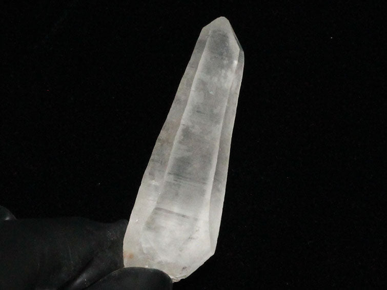 レムリアンシード 水晶 原石 ブラジル ミナスジェライス州 コリント産 証明書付属 一点物 271-206