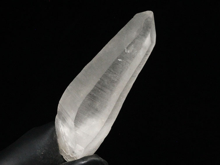 レムリアンシード 水晶 原石 ブラジル ミナスジェライス州 コリント産 証明書付属 一点物 271-206