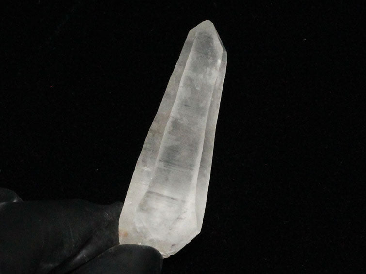 レムリアンシード 水晶 原石 ブラジル ミナスジェライス州 コリント産 証明書付属 一点物 271-206