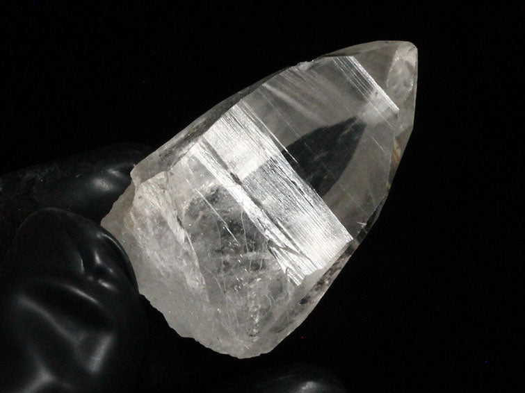 レムリアンシード 水晶 原石 ブラジル ミナスジェライス州 コリント産