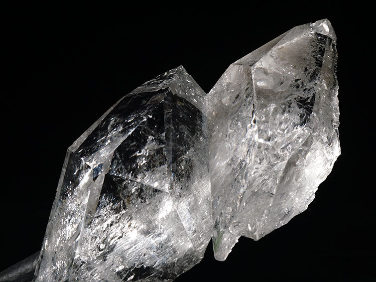 レムリアンシード 水晶 原石 ブラジル ミナスジェライス州 コリント産 証明書付属 一点物  271-236