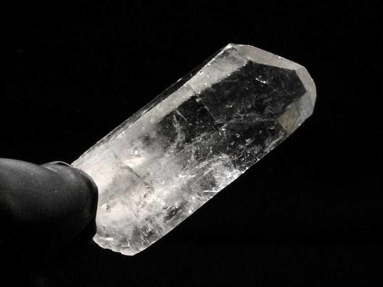 レムリアンシード 水晶 原石 ブラジル ミナスジェライス州 コリント産 証明書付属 一点物 271-277