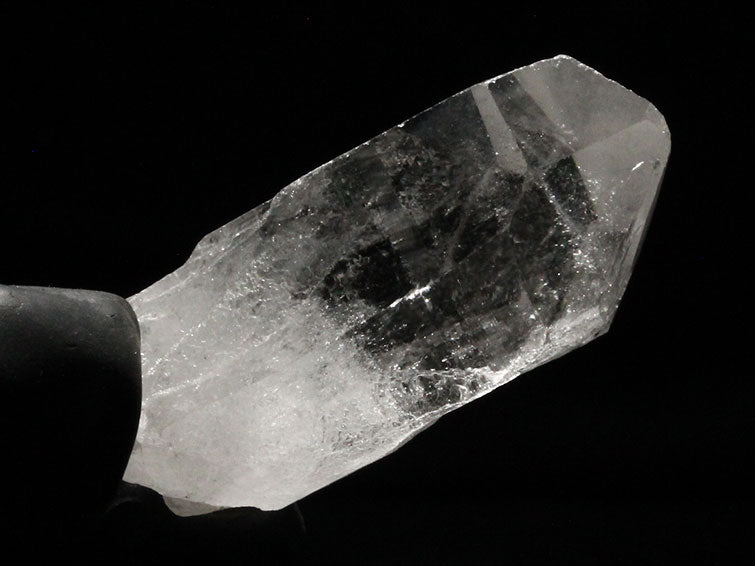 レムリアンシード 水晶 原石 ブラジル ミナスジェライス州 コリント産 証明書付属 一点物 271-278