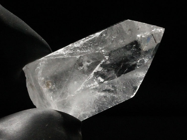 レムリアンシード 水晶 原石 ブラジル ミナスジェライス州 コリント産 証明書付属 一点物 271-282