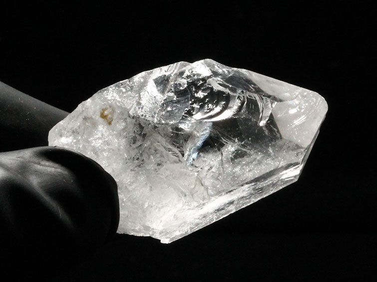 レムリアンシード 水晶 原石 ブラジル ミナスジェライス州 コリント産 証明書付属 一点物 271-284