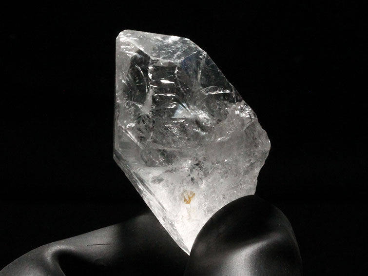 レムリアンシード 水晶 原石 ブラジル ミナスジェライス州 コリント産 証明書付属 一点物 271-284