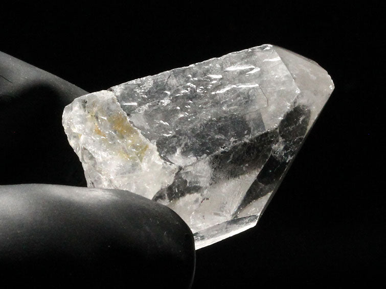 レムリアンシード 水晶 原石 ブラジル ミナスジェライス州 コリント産 証明書付属 一点物 271-286