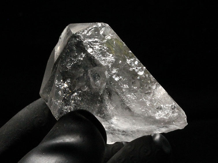 レムリアンシード 水晶 原石 ブラジル ミナスジェライス州 コリント産 証明書付属 一点物 271-288