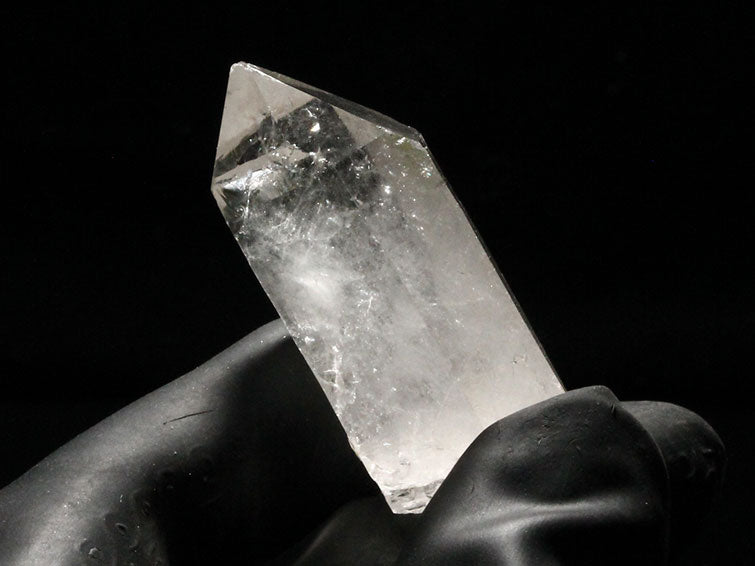 レムリアンシード 水晶 原石 ブラジル ミナスジェライス州 コリント産 証明書付属 一点物 271-290